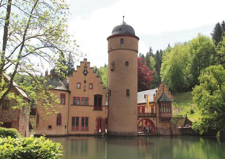 Restaurant Frankenbrunnen